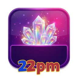 22pm