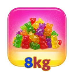 8kg