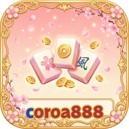 coroa888