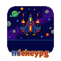 mickeypg
