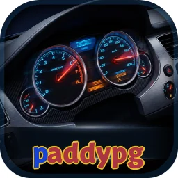 paddypg