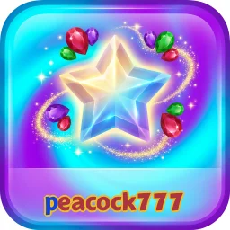 peacock777