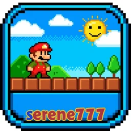 serene777