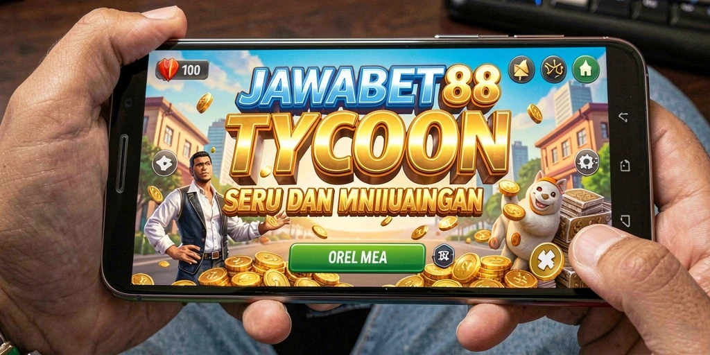 Visual de 6688BET